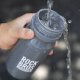 RockBros Bidon rowerowy Rockbros 600 ml - szary 4