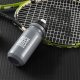 RockBros Bidon rowerowy Rockbros 600 ml - szary 5