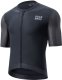 RockBros Koszulka rowerowa Rockbros 15200025 z krótkim rękawem rozmiar XXL - czarna 1