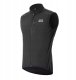 RockBros Kamizelka termiczna Rockbros MJ012 rozmiar XXXL - czarna 1