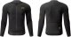 RockBros Kurtka rowerowa Rockbros YDWT020 Diamond jesień/zima rozmiar L - czarny 2