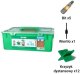Spax Wkręt tarasowy A2 TX 5.0*50MM SPAX-D Stare złoto (850)+ZES. 2