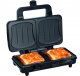 Opiekacz Alpina Opiekacz do kanapek XL ALPINA 900w czarny 4