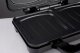 Opiekacz Alpina Opiekacz do kanapek XL ALPINA 900w czarny 7