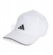 Adidas Czapka z daszkiem adidas Baseball Cap 3 Stripes JN6095 1