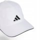 Adidas Czapka z daszkiem adidas Baseball Cap 3 Stripes JN6095 2