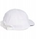 Adidas Czapka z daszkiem adidas Baseball Cap 3 Stripes JN6095 4
