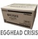 Tcg One Piece TCG - Egghead Crisis [EB04] Booster Box (24 packs) | JP 2