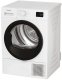 Suszarka do ubrań Indesit INDESIT C YD 92D WB EE, 9kg, Energy class E, Heat Pump, Depth 60,7 cm, White 2