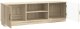 vidaXL vidaXL Szafka pod telewizor dąb Sonoma 150 x 31 x 47 cm 3