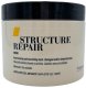Kosswell Kosswell Structure Repair Mask Maska do włosów zniszczonych 500ml 2