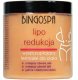 Eveline BINGOSPA Liporedukcja - wyszczuplający termożel do ciała 250g 1