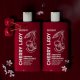 Chantal CHANTAL SESSIO CHERRY LADY Odżywka protein.300ml 3