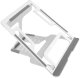 Misura Misura ME02 Podstawka pod notebooka i tablet Srebrny 39,6 cm (15.6") 1