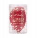 Aptel LOVELY_Cherry Bounce Make Up Sponge gąbeczka do makijażu 1