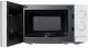 Kuchenka mikrofalowa LG LG MS2082H kuchenka mikrofalowa Biały Mikrofalówka Solo Blat 20 l 700 W 2