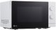 Kuchenka mikrofalowa LG LG MS2082H kuchenka mikrofalowa Biały Mikrofalówka Solo Blat 20 l 700 W 5