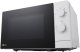 Kuchenka mikrofalowa LG LG MS2082H kuchenka mikrofalowa Biały Mikrofalówka Solo Blat 20 l 700 W 6