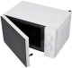 Kuchenka mikrofalowa LG LG MS2082H kuchenka mikrofalowa Biały Mikrofalówka Solo Blat 20 l 700 W 10