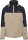 hitec Dziecięca kurtka przejściowa Hi-tec CASPAR JRB dark navy/desert taupe rozmiar 164 [cze] 1