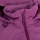 hitec Dziecięca kurtka przejściowa Hi-tec CASPAR JRG amethyst/dark purple rozmiar 164 [cze] 4