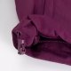 hitec Dziecięca kurtka przejściowa Hi-tec CASPAR JRG amethyst/dark purple rozmiar 152 [cze] 8