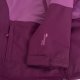 hitec Dziecięca kurtka przejściowa Hi-tec CASPAR JRG amethyst/dark purple rozmiar 146 9