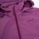 hitec Dziecięca kurtka przejściowa Hi-tec CASPAR JRG amethyst/dark purple rozmiar 158 5