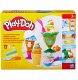 Hasbro Ciastolina Kitchen Ice Cream 1