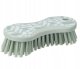 Koopman Szczotka do czyszczenia szorowania uniwersalna pastelowa 16cm 1szt 3