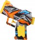 Koopman Pistolet na wodę karabin plastikowy kolorowy mały 13cm 1szt 1