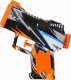 Koopman Pistolet na wodę karabin plastikowy kolorowy mały 13cm 1szt 2