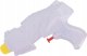 Koopman Pistolet na wodę karabin plastikowy kolorowy mały 15cm 1szt 5