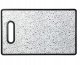 Deska do krojenia Koopman Deska kuchenna do krojenia plastikowa klasyczna 37x22,5cm 1szt 2