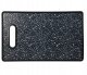Deska do krojenia Koopman Deska kuchenna do krojenia plastikowa klasyczna 37x22,5cm 1szt 3