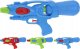 Koopman Pistolet na wodę karabin plastikowy kolorowy 30cm 1szt 1