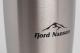 Fjord Nansen Kubek termiczny Lando 0,4L Silver 1