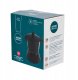 Kawiarka Altom Kawiarka aluminiowa zaparzacz do kawy czarny na 3 filiżanki 150ml 7