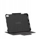 Etui na tablet Urban UAG Metropolis Tact Armr - obudowa ochronna z uchwytem do Apple Pencil do iPad 10.9" 10 generacja / 11" (A16) (black) 5