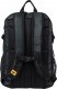 Caterpillar Caterpillar Barry Backpack 84055-661 Czarne One size 2