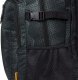 Caterpillar Caterpillar Barry Backpack 84055-661 Czarne One size 8