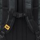Caterpillar Caterpillar Barry Backpack 84055-661 Czarne One size 9