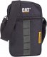 Caterpillar Caterpillar Tactical Shoulder Bag 84726-84 Czarne One size 3