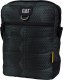 Caterpillar Caterpillar Ryan Shoulder Bag 84058-661 Czarne One size 1