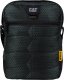 Caterpillar Caterpillar Ryan Shoulder Bag 84058-661 Czarne One size 3