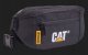 Caterpillar Caterpillar Tactical Waist Bag 84725-84 Czarne One size 1