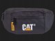 Caterpillar Caterpillar Tactical Waist Bag 84725-84 Czarne One size 2