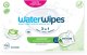 WaterWipes WaterWipes Sensitive+ Nawilżający Zastrzyk chusteczki łagodzące z aloesem 12x60szt. 2