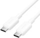 Vention CABLE USB-C TO USB-C/1M WHITE TRCWF VENTION TRCWF (6922794783348) 1