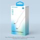 Vention CABLE USB-C TO USB-C/1M WHITE TRCWF VENTION TRCWF (6922794783348) 2